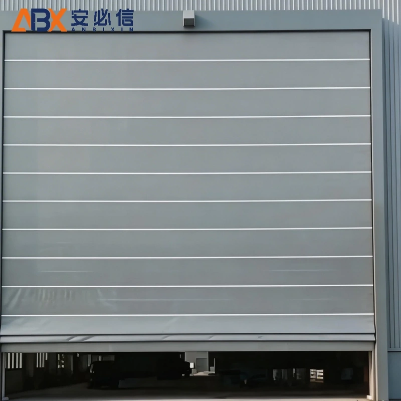 榆林市背带堆积门