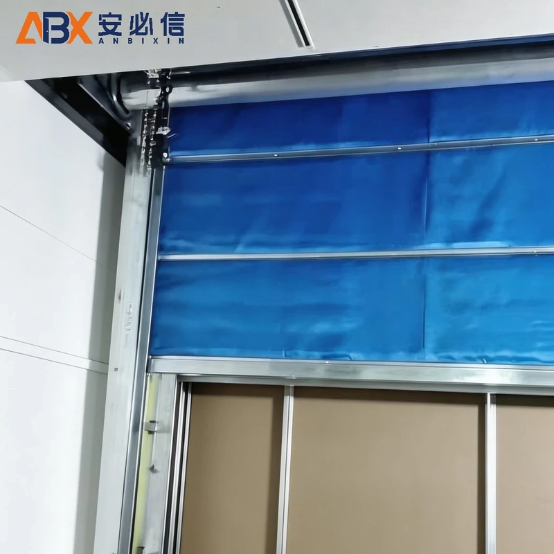 榆林市高速堆积门