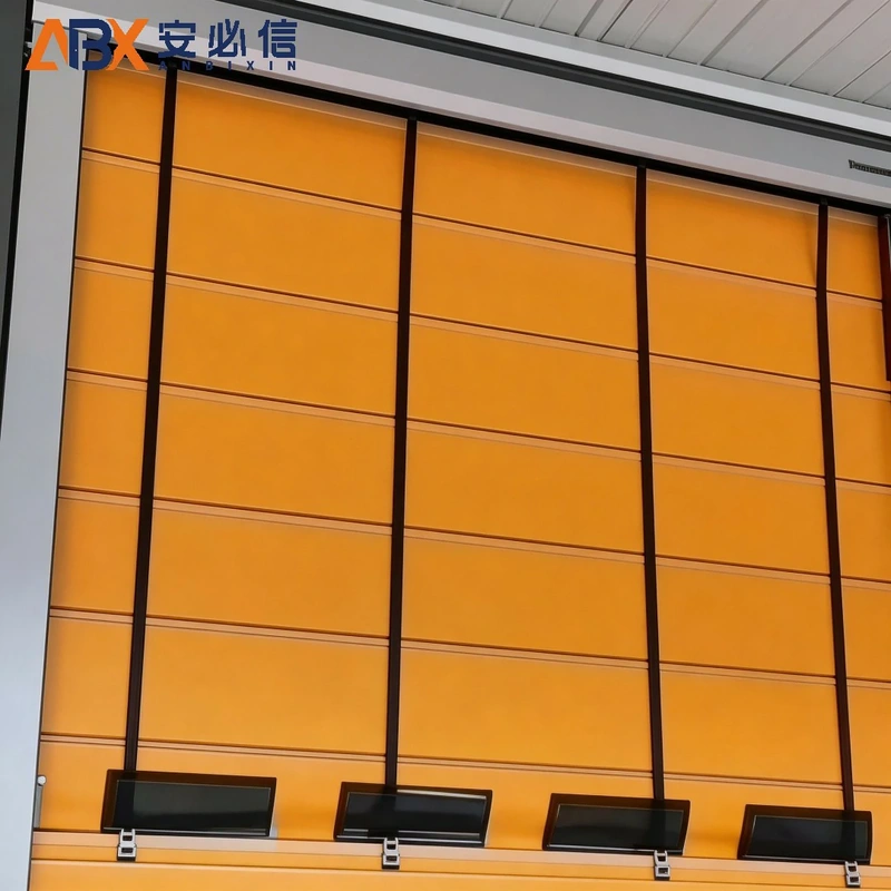 榆林市海绵门封