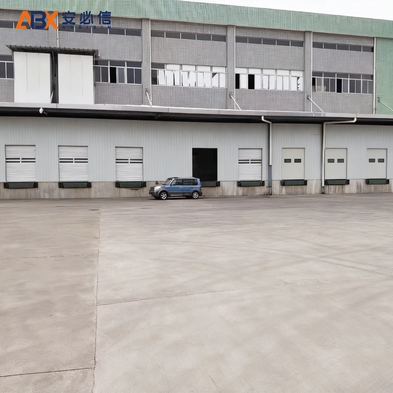 榆林市医药密闭高速门